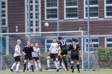 Bild 121 - H FC Hamburg - VFL 93 3 : Ergebnis: 4:4